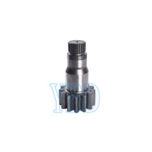HD700-5 800-7 S280L Gears Manufacturers Swing Gearbox Reducer Parts